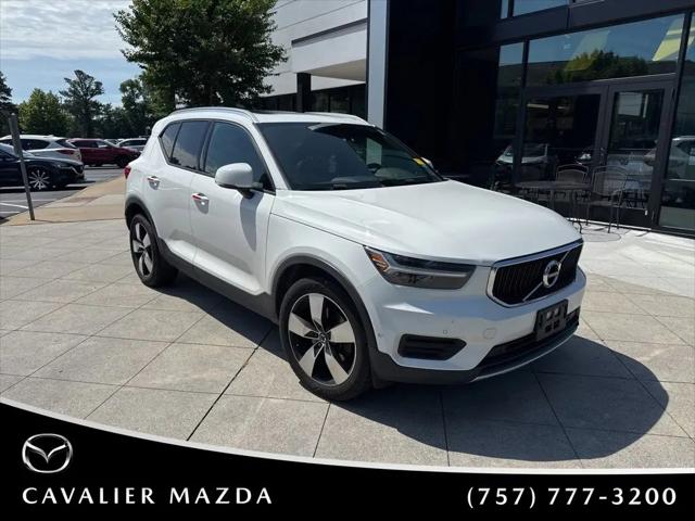2019 Volvo XC40 T4 Momentum for sale in Chesapeake, VA