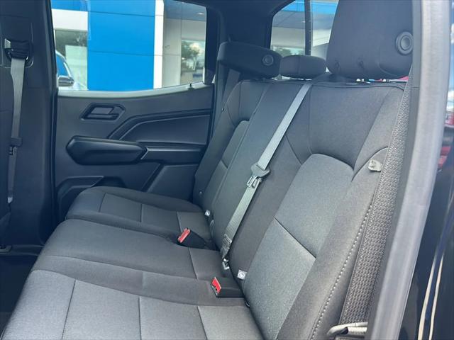 2026 Chevrolet Colorado Trail Boss, 4WD
