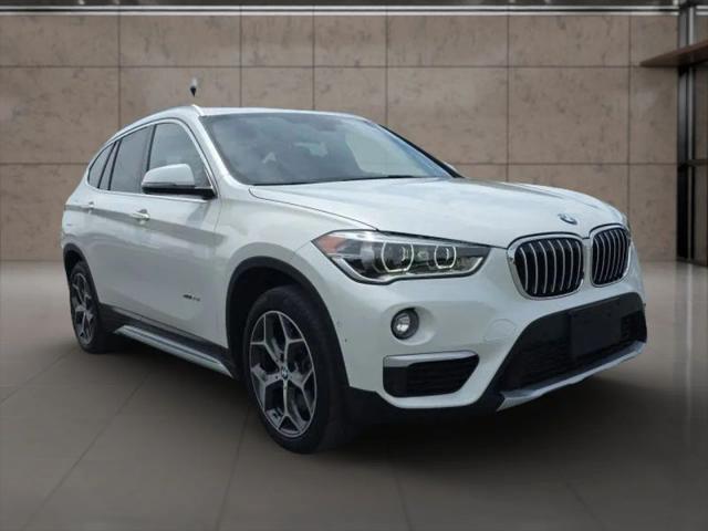 2017 BMW X1 xDrive28i