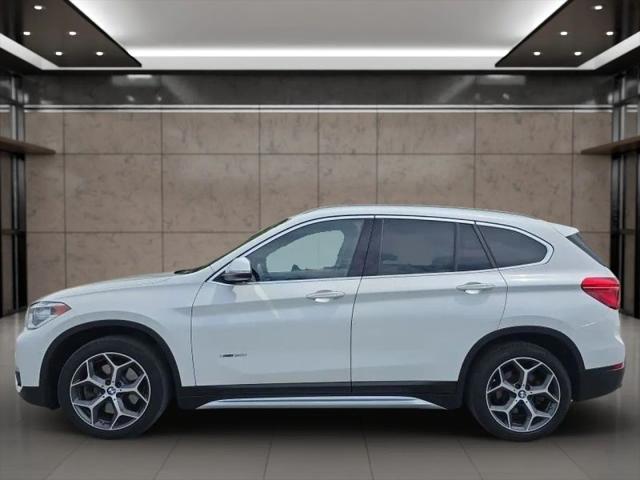 2017 BMW X1 xDrive28i