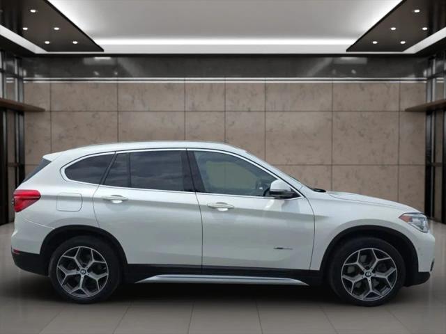 2017 BMW X1 xDrive28i