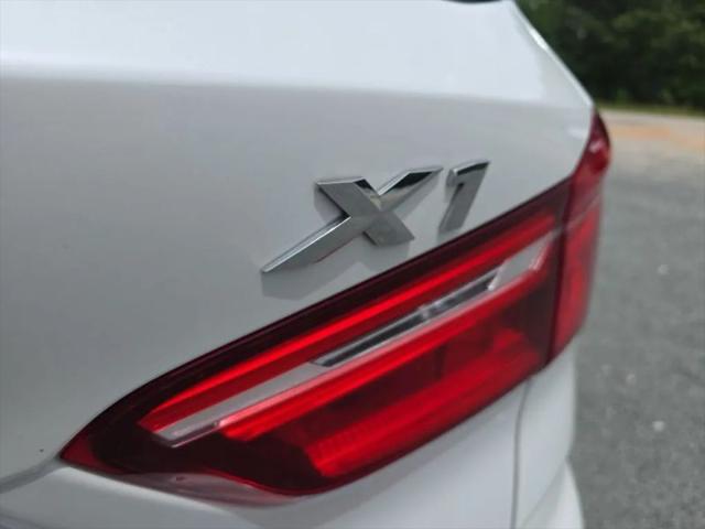 2017 BMW X1 xDrive28i