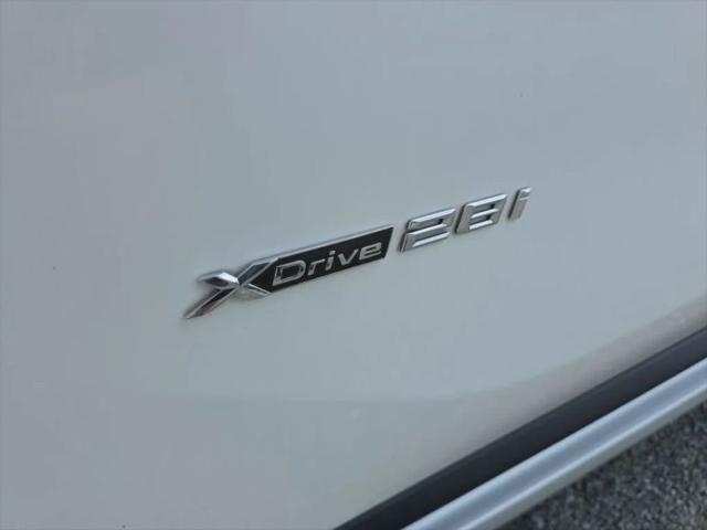 2017 BMW X1 xDrive28i