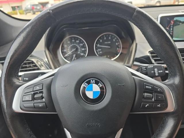 2017 BMW X1 xDrive28i