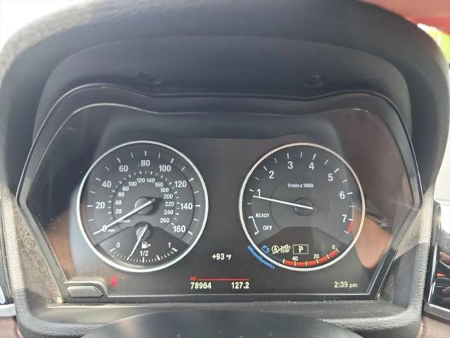 2017 BMW X1 xDrive28i