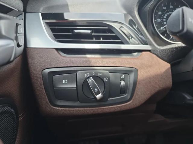 2017 BMW X1 xDrive28i