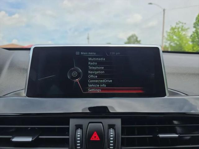 2017 BMW X1 xDrive28i