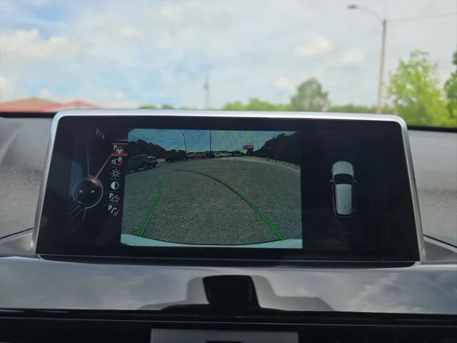2017 BMW X1 xDrive28i
