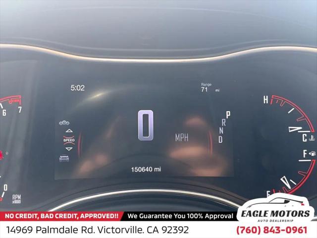 2019 Dodge Durango SXT Plus RWD