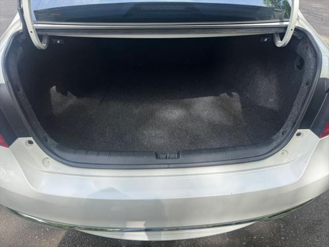 2017 Honda Accord Sport SE