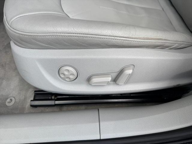 2013 Audi A6 3.0T Premium