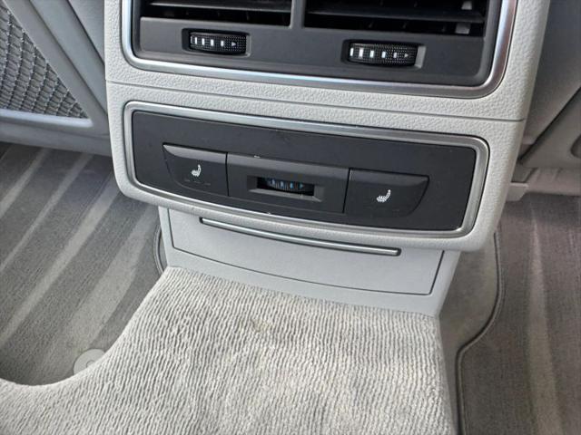 2013 Audi A6 3.0T Premium