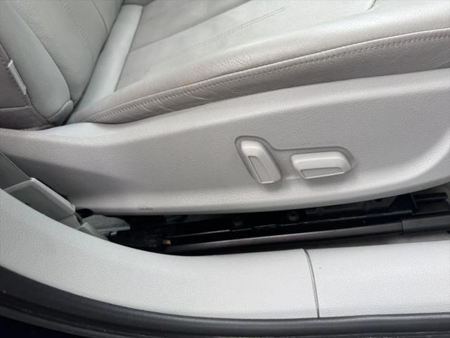 2013 Audi A6 3.0T Premium