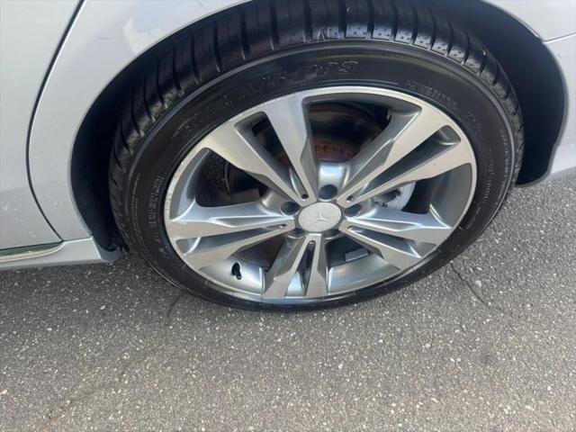2015 Mercedes-Benz C-CLASS C 300 C 300