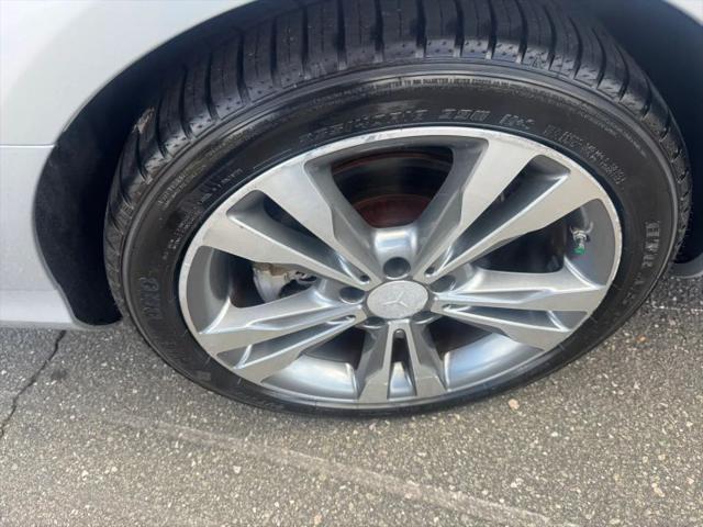 2015 Mercedes-Benz C-CLASS C 300 C 300