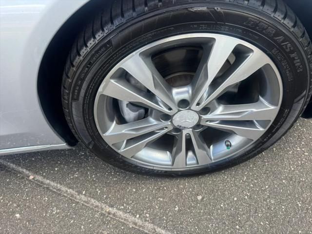 2015 Mercedes-Benz C-CLASS C 300 C 300