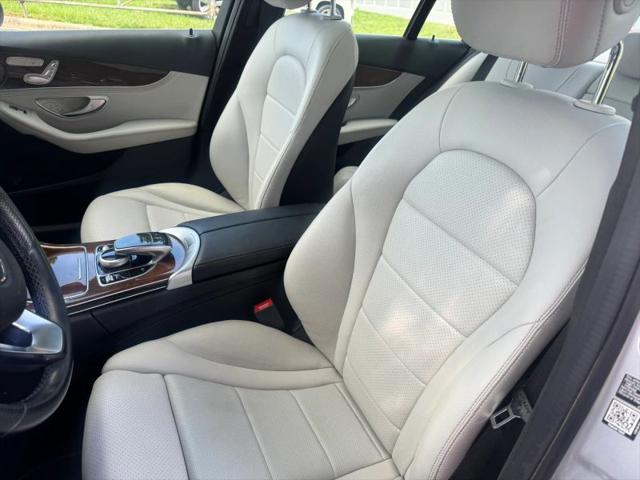 2015 Mercedes-Benz C-CLASS C 300 C 300