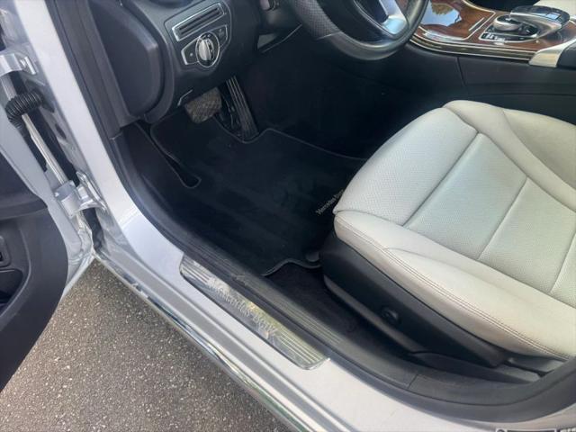 2015 Mercedes-Benz C-CLASS C 300 C 300