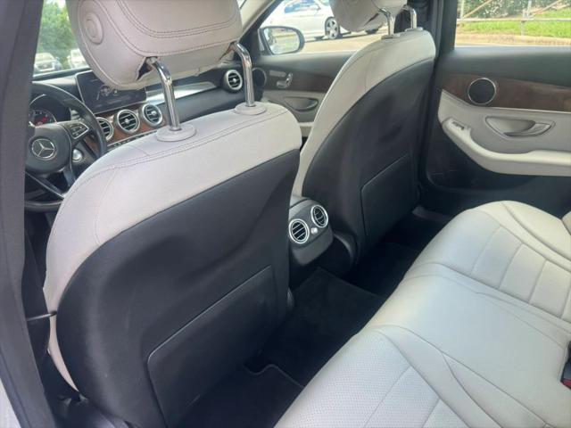 2015 Mercedes-Benz C-CLASS C 300 C 300