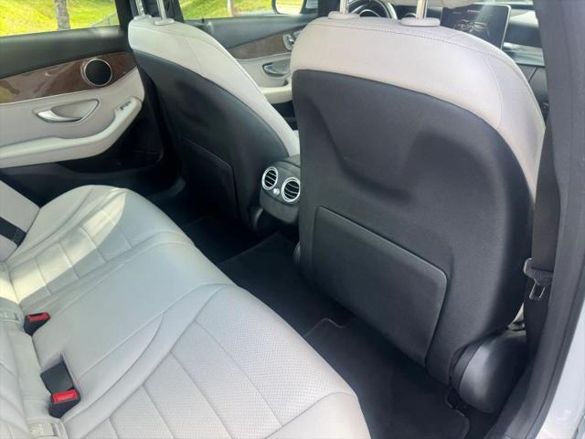 2015 Mercedes-Benz C-CLASS C 300 C 300