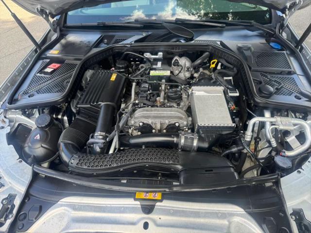 2015 Mercedes-Benz C-CLASS C 300 C 300