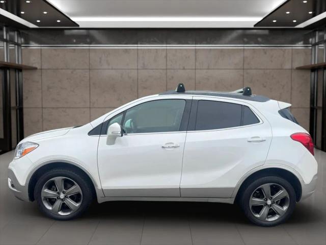 2014 Buick Encore Convenience