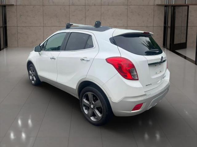 2014 Buick Encore Convenience