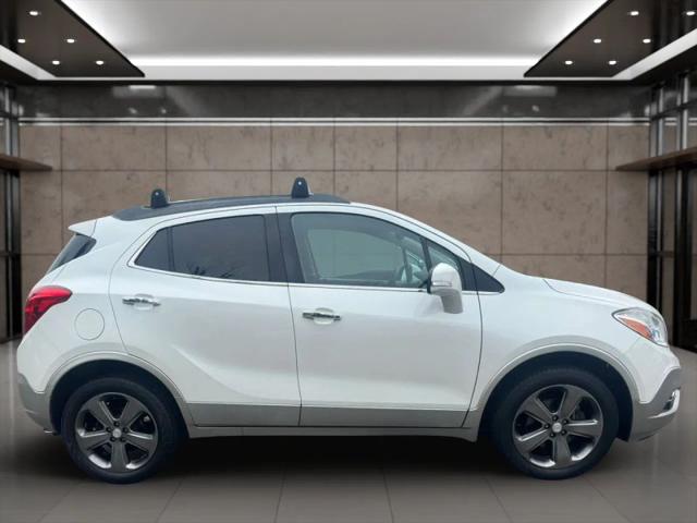 2014 Buick Encore Convenience