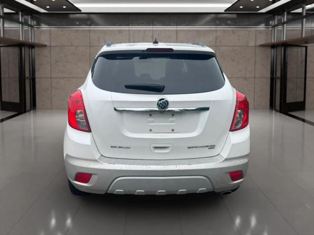 2014 Buick Encore Convenience