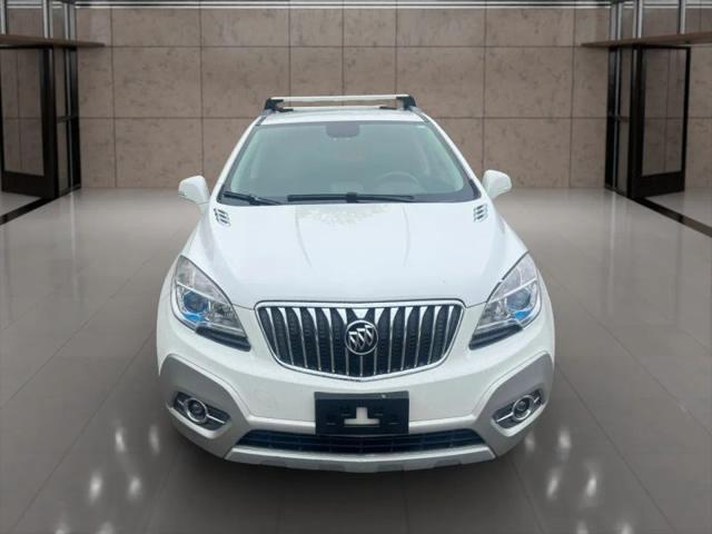 2014 Buick Encore Convenience