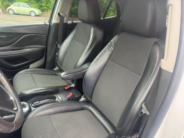 2014 Buick Encore Convenience