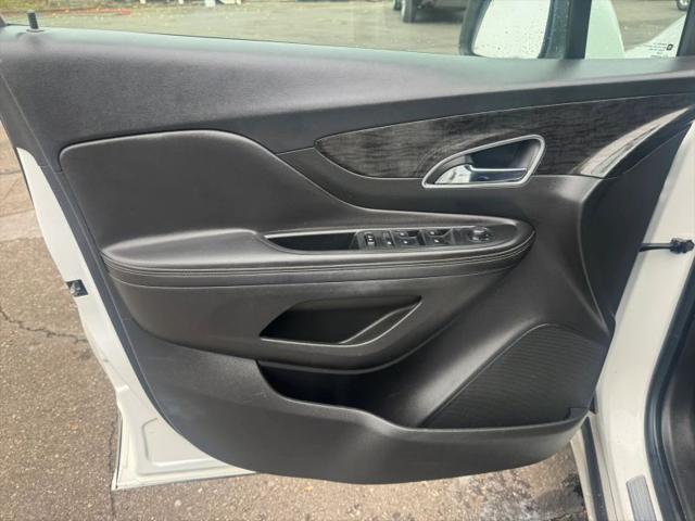 2014 Buick Encore Convenience