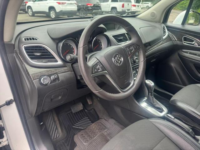 2014 Buick Encore Convenience