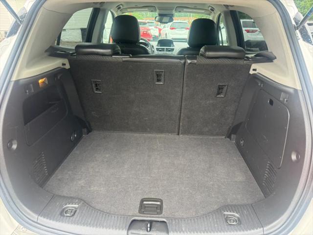 2014 Buick Encore Convenience