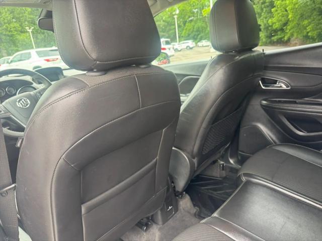 2014 Buick Encore Convenience