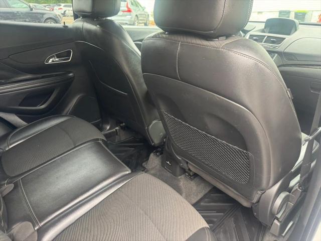 2014 Buick Encore Convenience