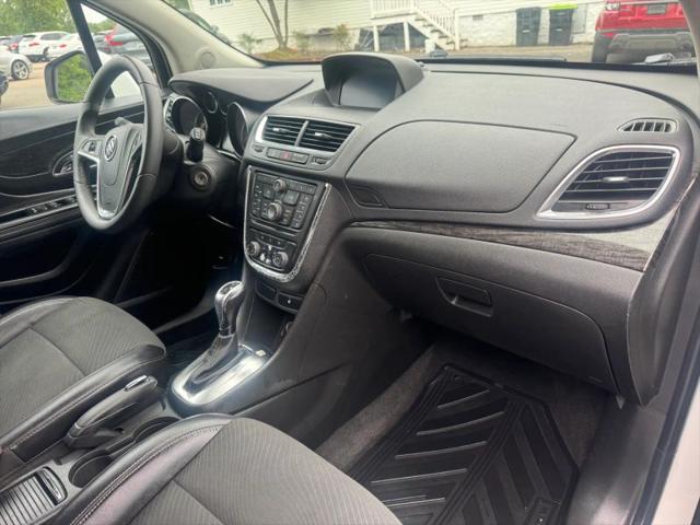 2014 Buick Encore Convenience