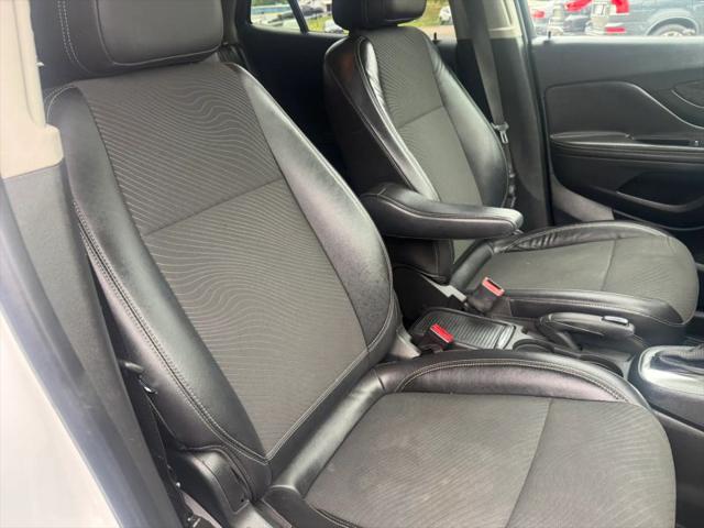 2014 Buick Encore Convenience