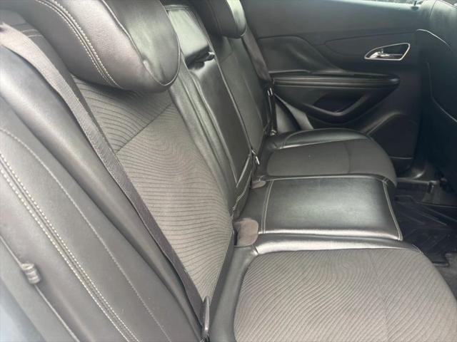 2014 Buick Encore Convenience
