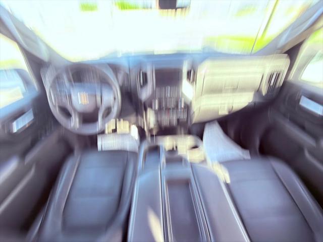 2020 Chevrolet Silverado 2500HD 2WD Crew Cab Long Bed WT