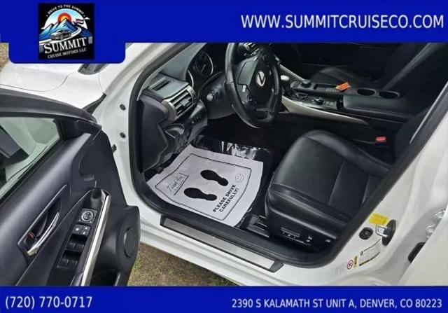 2014 Lexus IS 250 250