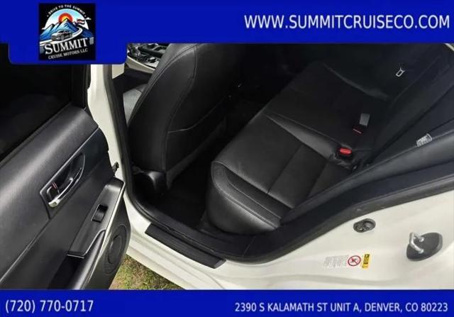 2014 Lexus IS 250 250