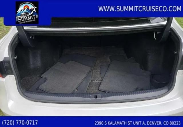 2014 Lexus IS 250 250