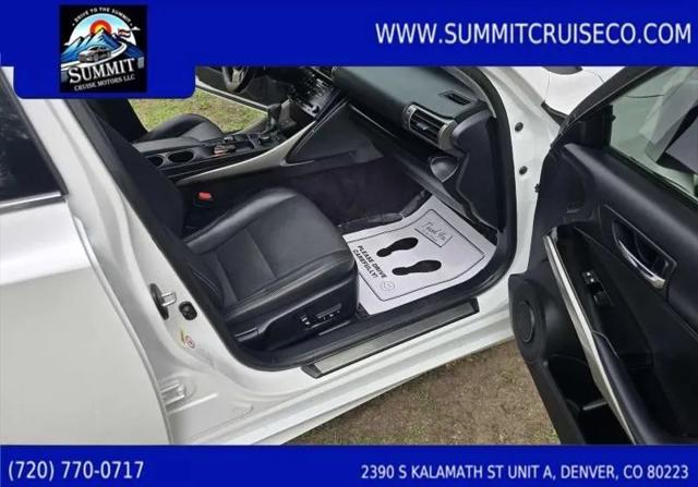 2014 Lexus IS 250 250