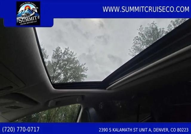 2014 Lexus IS 250 250