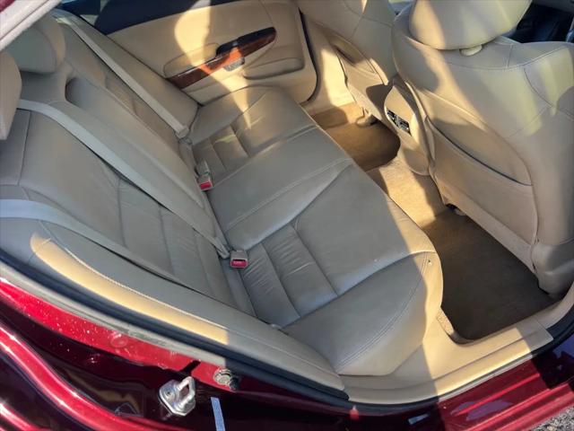 2012 Honda Accord 2.4 EX-L