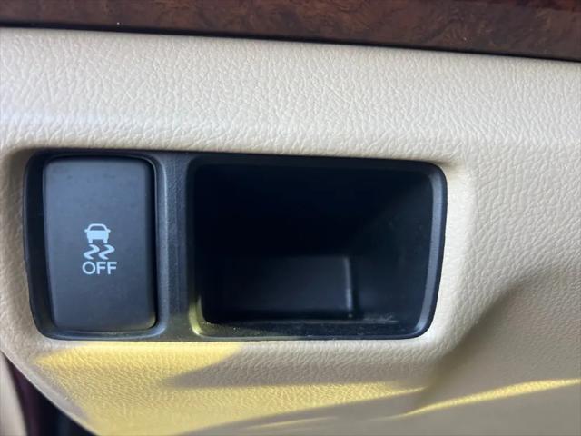 2012 Honda Accord 2.4 EX-L