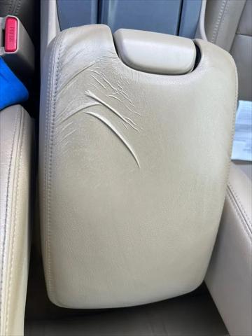 2012 Honda Accord 2.4 EX-L