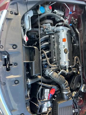 2012 Honda Accord 2.4 EX-L