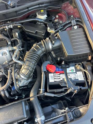 2012 Honda Accord 2.4 EX-L